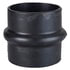 P105611 by DONALDSON - Straight Hump Hose Adapter - Rubber