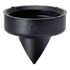 Donaldson P106593 Air Cleaner Housing Drain Hose Engine Air Intake Pre-Cleaner Vacuator Valve - 2.99 in. dia.