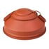 Donaldson P107375 Air Filter Housing Cover Air Cleaner Dust Cup - 6.06 in. height, 11.97 in. dia., Quick-Release