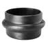 P112608 by DONALDSON - Engine Air Intake Hose Adapter - 5.00 in., Rubber