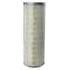 Donaldson P108158 Engine Air Filter Air Filter - 20.20 in. Overall length, Primary Type, Round Style