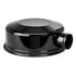 Donaldson P109296 Air Filter Housing Cover Air Cleaner Dust Cup Vacuator - 5.00 in. height, 11.97 in. dia., Vacuator