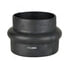 Donaldson P112609 Hose Reducer RUBBER HUMP RED