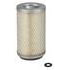 Donaldson P130769 Engine Air Filter Air Filter - 7.00 in. length, Safety Type, Round Style