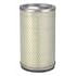 P131336 by DONALDSON - Air Filter - 10.00 in. length, Safety Type, Round Style