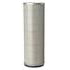 P138722 by DONALDSON - Air Filter - 18.50 in. length, Safety Type, Round Style