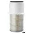 P148968 by DONALDSON - Air Filter - 12.01 in. length, Primary Type, Finned Style, Cellulose Media Type