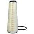 P141339 by DONALDSON - Air Filter - 22.01 in. length, Primary Type, Cone Style, Cellulose Media Type