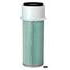 Donaldson P148932 Engine Air Filter Air Filter - 15.00 in. length, Primary Type, Finned Style, Flame Retardant Media Type