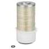 P148966 by DONALDSON - Air Filter - 10.98 in. length, Primary Type, Finned Style, Cellulose Media Type