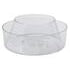 P158324 by DONALDSON - Air Cleaner Bowl - 6.47 in. Length, 10.00 in. Inner dia., 15.94 in. Outer dia.