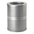 P164574 by DONALDSON - Hydraulic Cartridge - 8.09 in., Nitrile Seal Material, Synthetic Media Type