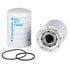 P165243 by DONALDSON - Hydraulic Filter - 5.75 in., Spin-On Style, Cellulose Media Type