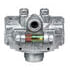 Donaldson P166417 Engine Cylinder Head Assembly Hydraulic Filter Head - 4.00 in., SAE-16 Inlet/Outlet Size, with Bypass Valve