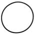 P167574 by DONALDSON - Engine Oil Filter Gasket - 8.46 in. ID, 8.96 in. OD
