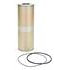 Donaldson P167766 Hydraulic Filter Hydraulic Cartridge - 17.01 in., Cellulose Media Type