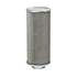 P169017 by DONALDSON - Hydraulic Filter Strainer - 9.85 in., 3.94 in. OD, 1 1/2 NPT, Wire Mesh Media Type