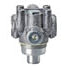 Donaldson P170773 Engine Cylinder Head Assembly Hydraulic Filter Head - 3.38 in., SAE-12 Inlet/Outlet Size, with Bypass Valve