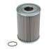 Donaldson P171555 Hydraulic Filter Hydraulic Cartridge - 7.98 in., Synthetic Media Type