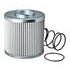 Donaldson P171591 Hydraulic Filter Hydraulic Cartridge - 5.39 in., Synthetic Media Type