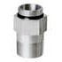 Donaldson P173545 Air Filter Housing Adapter Breather Threaded Adapter - 1.65 in. dia., 1 1/2-16 UN