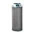 Donaldson P173915 Hydraulic Filter Hydraulic Filter Strainer - 9.85 in., 3.94 in. OD, 2 NPT, Wire Mesh Media Type