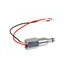 Donaldson P173944 Multi-Purpose Fluid Level Sensor Hydraulic Visual Service Indicator - 20 psid, Electrical Style,