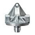 Donaldson P174770 Engine Cylinder Head Assembly Fuel Filter Head - 7/8-14 UN inlet size, 7/8-14 UN outlet size