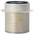P181001 by DONALDSON - Air Filter - 14.00 in. length, Primary Type, Finned Style, Cellulose Media Type