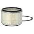 Donaldson P181005 Engine Air Filter Air Filter - 9.02 in. Overall length, Primary Type, Round Style