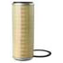 P181003 by DONALDSON - Air Filter - 22.50 in. Overall length, Primary Type, Round Style