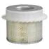 Donaldson P181024 Engine Air Filter CL14-AIR PRIMAR
