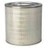 P181060 by DONALDSON - Air Filter - 12.01 in. length, Primary Type, Finned Style, Cellulose Media Type