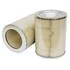 Donaldson P181071 Engine Air Filter Air Filter - 11.00 in. length, Primary Type, Round Style, Cellulose Media Type
