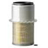 P181093 by DONALDSON - Air Filter - 11.00 in. length, Primary Type, Finned Style, Cellulose Media Type