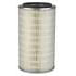 P181090 by DONALDSON - Air Filter - 16.50 in. Overall length, Primary Type, Round Style