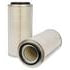 Donaldson P181088 Engine Air Filter Air Filter - 13.88 in. Overall length, Primary Type, Round Style