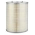 P181065 by DONALDSON - Air Filter - 18.52 in. Overall length, Primary Type, Round Style