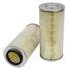 P181089 by DONALDSON - Air Filter - 13.30 in. Overall length, Primary Type, Round Style