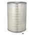 Donaldson P181136 Engine Air Filter Air Filter - 17.76 in. Overall length, Primary Type, Round Style