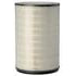P181102 by DONALDSON - Air Filter - 16.56 in. Overall length, Primary Type, Round Style