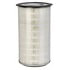 Donaldson P181205 Engine Air Filter Air Filter - 15.37 in. Overall length, Primary Type, Round Style
