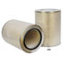 P182041 by DONALDSON - Air Filter - 16.50 in. Overall length, Primary Type, Round Style