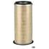 P181204 by DONALDSON - Air Filter - 15.31 in. Overall length, Primary Type, Round Style