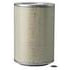 Donaldson P182080 Engine Air Filter Air Filter - 13.50 in. Overall length, Primary Type, Round Style
