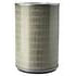 Donaldson P182046 Engine Air Filter Air Filter - 16.50 in. Overall length, Primary Type, Round Style