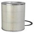 Donaldson P182095 Engine Air Filter Air Filter - 15.98 in. Overall length, Primary Type, Round Style
