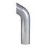 Donaldson P206384 Exhaust Tail Pipe Exhaust Tail Pipe - 18.00 in., Chrome, ID Connection