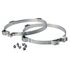 Donaldson P206512 Exhaust Clamp MUFFLER GUARD C