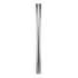 Donaldson P207286 Exhaust Stack Pipe Exhaust Stack Pipe - 48.00 in., Straight Style, ID Connection